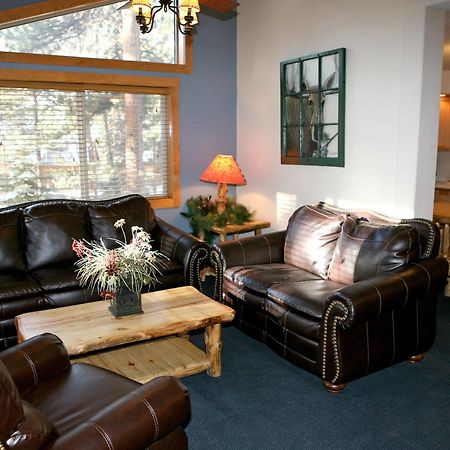 Timber Creek Chalets Estes Park Eksteriør billede